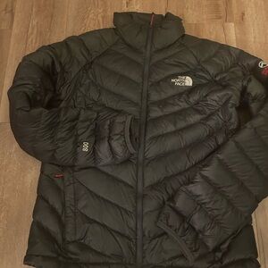 The North Face Summit Series Quilted Down Jacket
